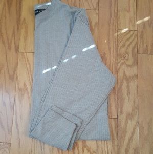 George Long Sleeve Mens Shirt